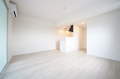 【居間・リビング】 | MQuarto新座 | 他号室参考写真