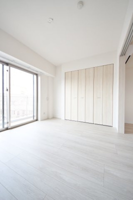 【寝室】 | MQuarto新座 | 他号室参考写真