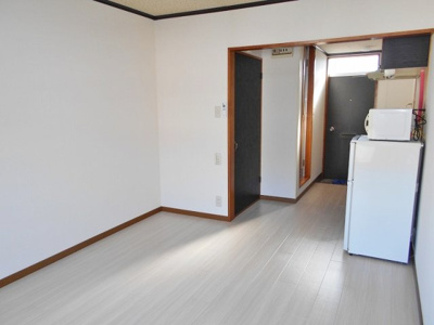 【内装】 | プライム徳山