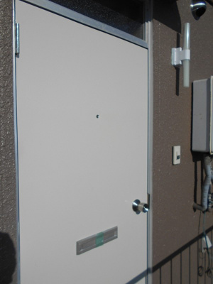 【玄関】 | プライム徳山