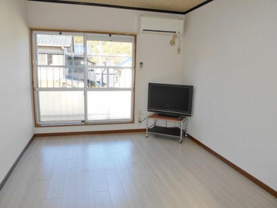 【洋室】 | プライム徳山