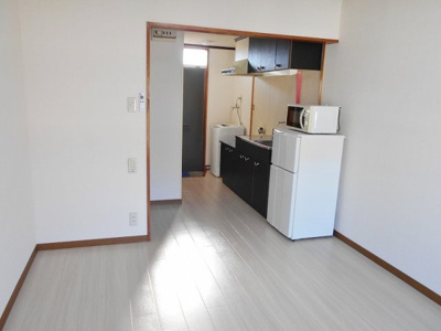 【居間・リビング】 | プライム徳山