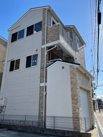 城東区今福南２丁目中古戸建