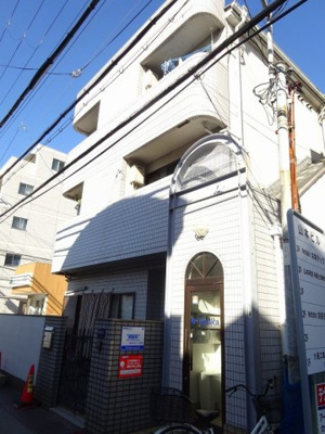 【外観】 | e-Esaka | 外観も気になるポイント