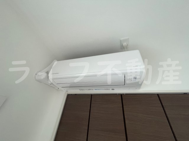 グリッター長田の設備