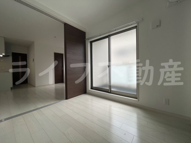 グリッター長田の内装|物件の内装です