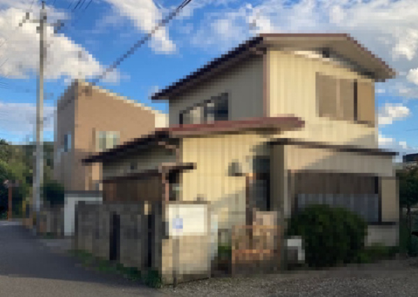 氷室町中古住宅の画像
