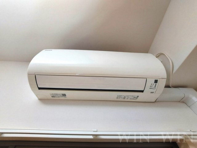 CASA94の設備