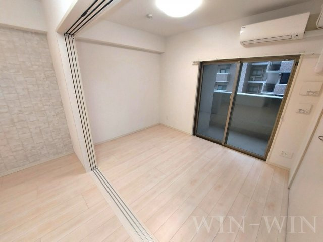 CASA94の寝室