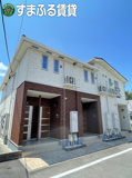 メゾン松山　岡崎市北野町の画像