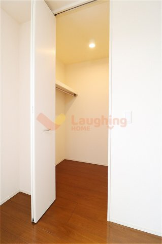 グラン エトワールA棟のその他