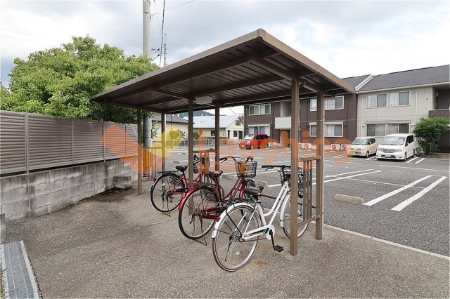 グラン エトワールA棟のその他共用部分