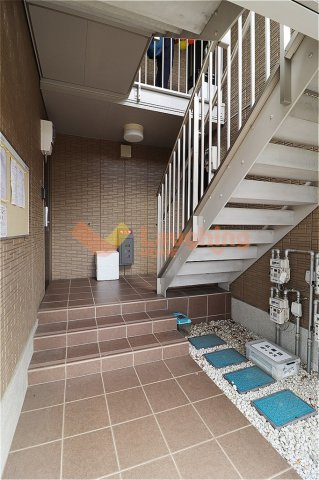 グラン エトワールA棟のその他共用部分