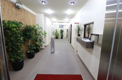 【エントランス】 | サンマンション江坂 | エントランス★