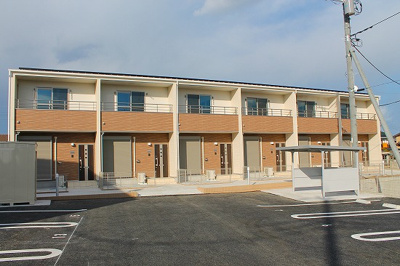 【外観】 | ミラベール