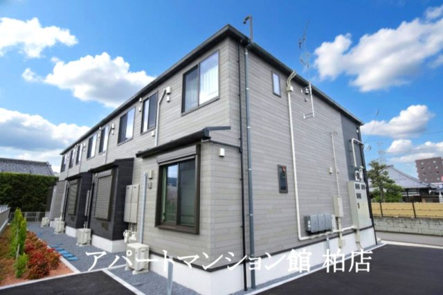 カーサ・フォーリスト