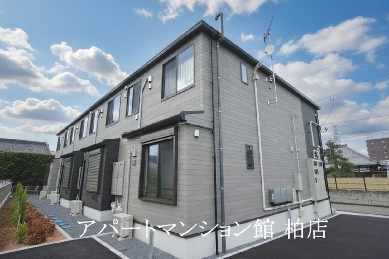 カーサ・フォーリスト