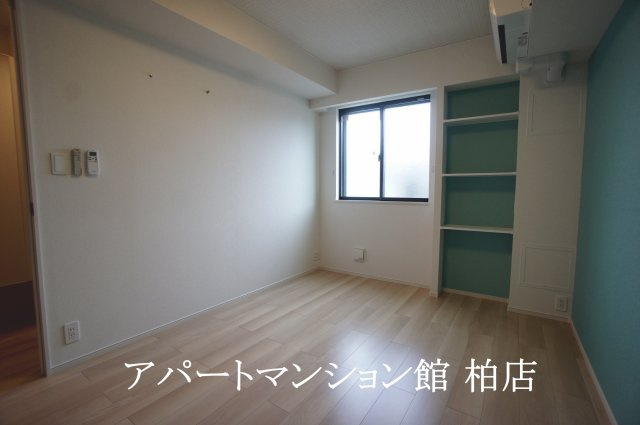 カーサ・フォーリストの子供部屋