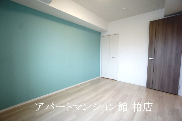 カーサ・フォーリストの内装