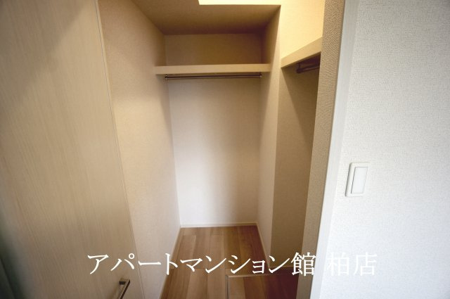 カーサ・フォーリストのその他