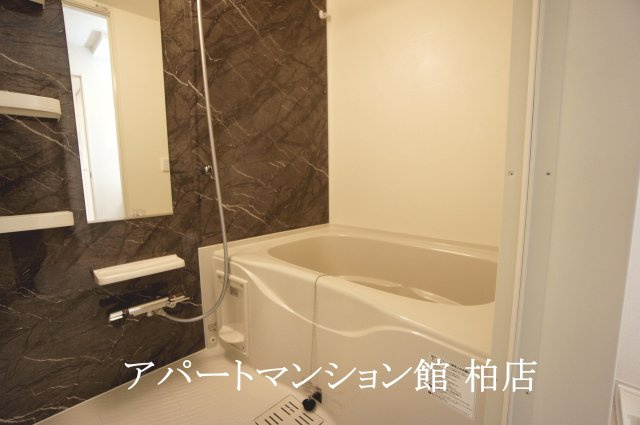 カーサ・フォーリストの浴室