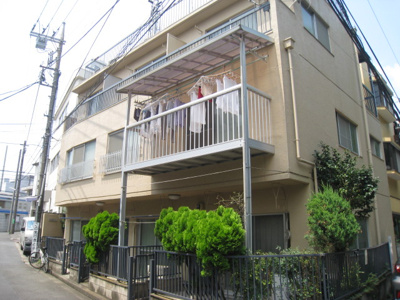 【外観】 | 青木ビル