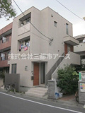Ｐａｒｋ　Ｍａｉｓｏｎの画像