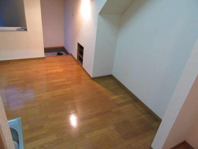 ｙ’ｓ東原の玄関