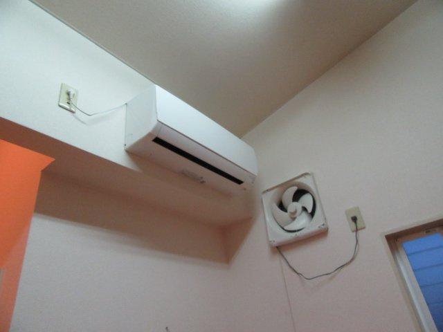 ｙ’ｓ東原の設備