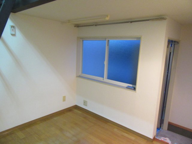 ｙ’ｓ東原の洋室