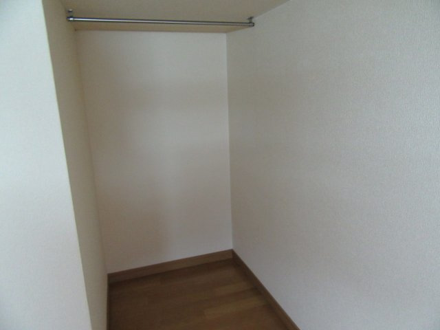 ｙ’ｓ東原の収納|十分な収納スペースがあります