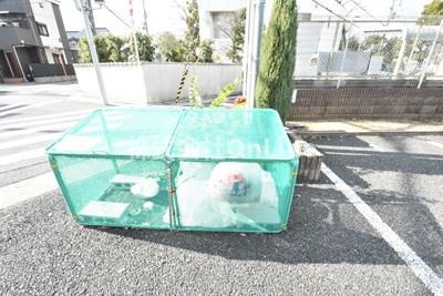 ブラッセルのその他共用部分