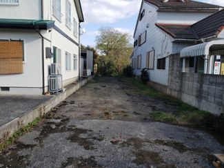 【外観】 | 鳥取市吉方町1丁目 土地