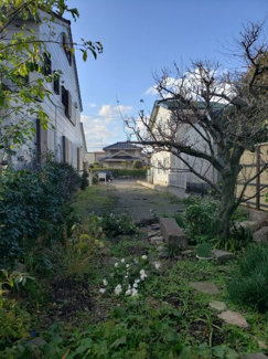 【外観】 | 鳥取市吉方町1丁目 土地