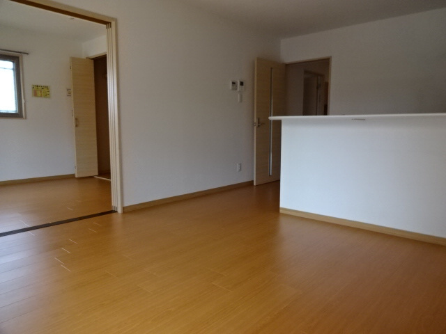 リバーサイド兼田の子供部屋
