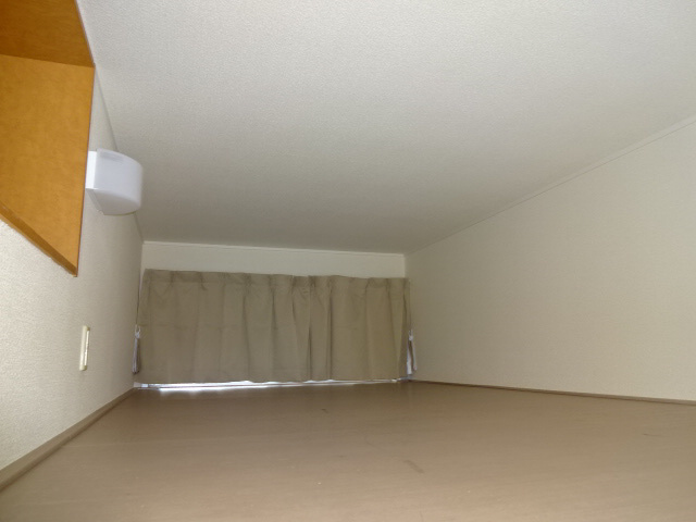 アベニュー高町の内装