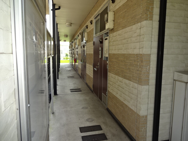 アベニュー高町のその他共用部分