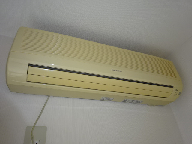 アベニュー高町の設備