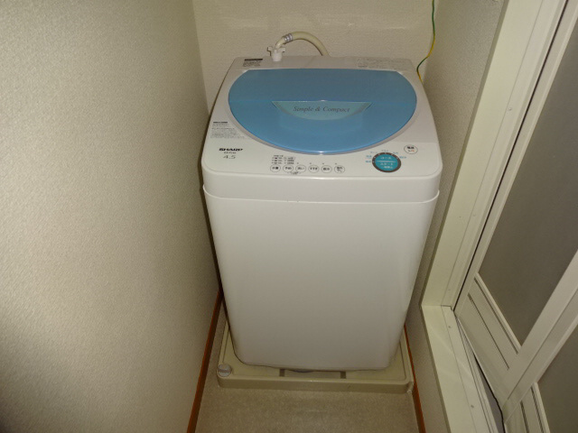 アベニュー高町のその他