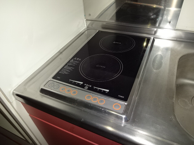 アベニュー高町の設備