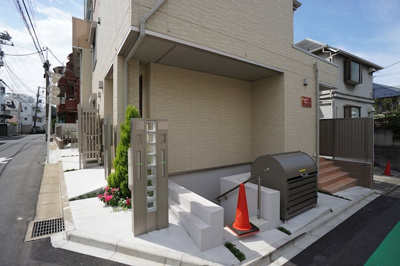 【その他共用部分】 | ラージヒルズ高田馬場