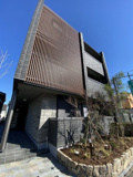 アルフラット宮崎台【SHM】の画像