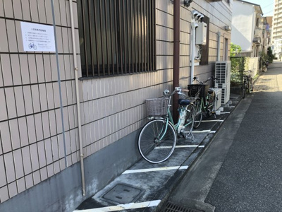 【その他共用部分】 | ART・FIND