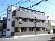 石神井台ガーデンテラス　13281の画像