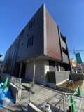 【新築】アルフラット宮崎台【SHM】の画像