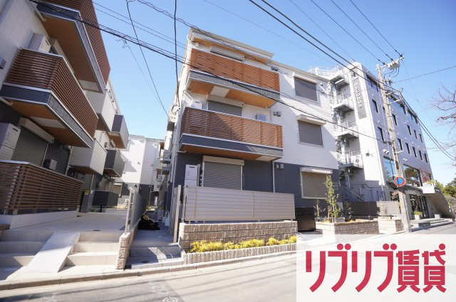 D-room弁天3丁目　C棟