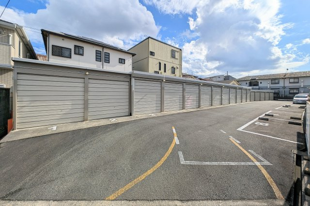 住吉2丁目駐車場の画像