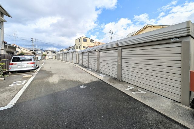 【外観】 | 住吉2丁目駐車場