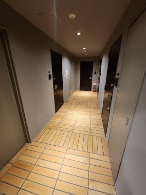 ブーブーヴィラ二条のその他共用部分