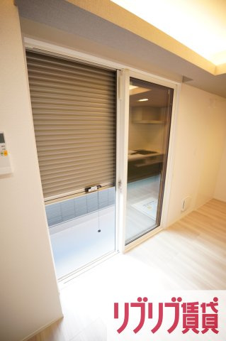 D-room弁天3丁目　C棟の設備